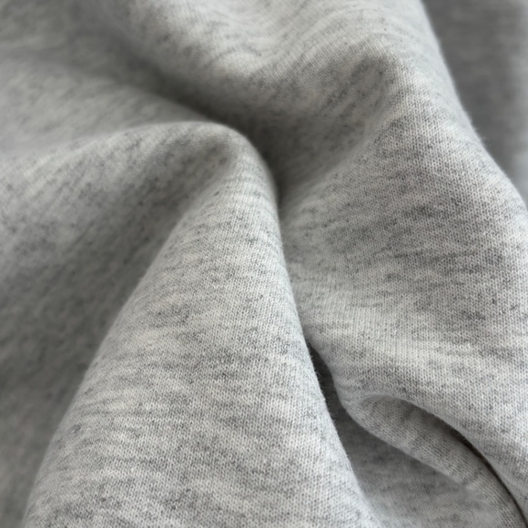 NWOT CBC 1986 Retro Logo Crewneck Sweatshirt in Light Grey | Size S - Picture 6 of 9